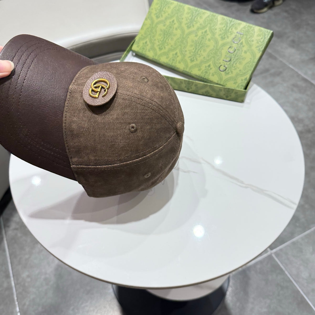 Baseball Cap - image 7