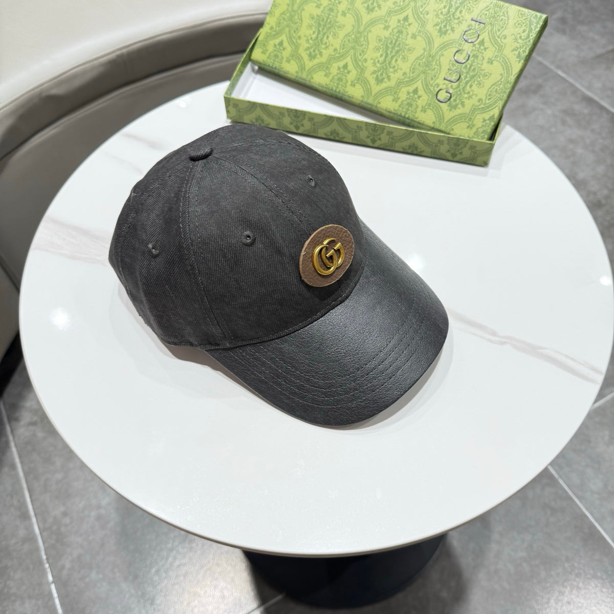 Baseball Cap - image 3
