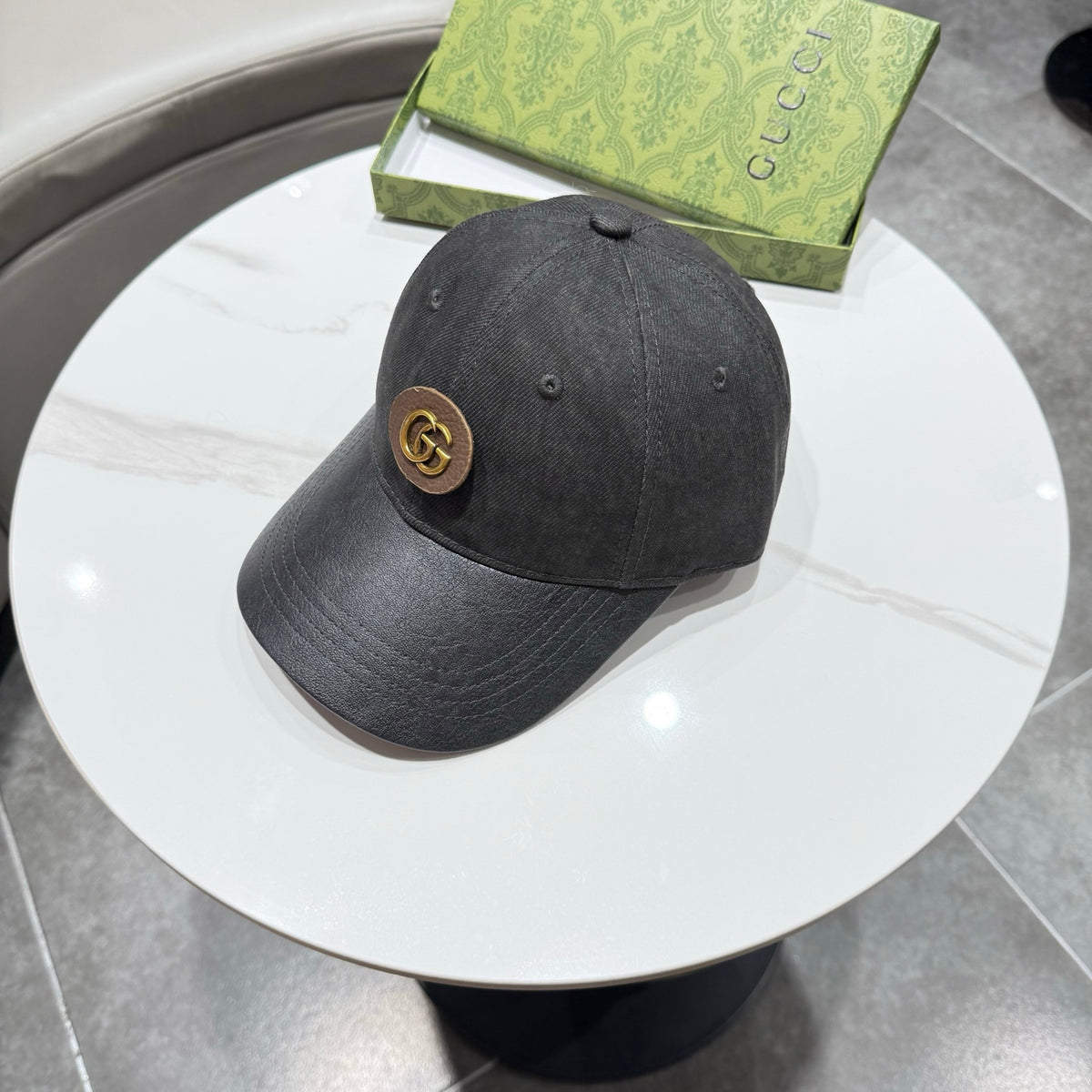 Baseball Cap - image 2
