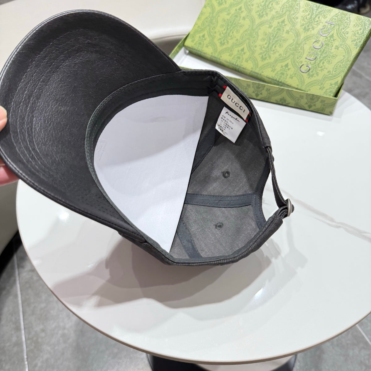 Baseball Cap - image 7