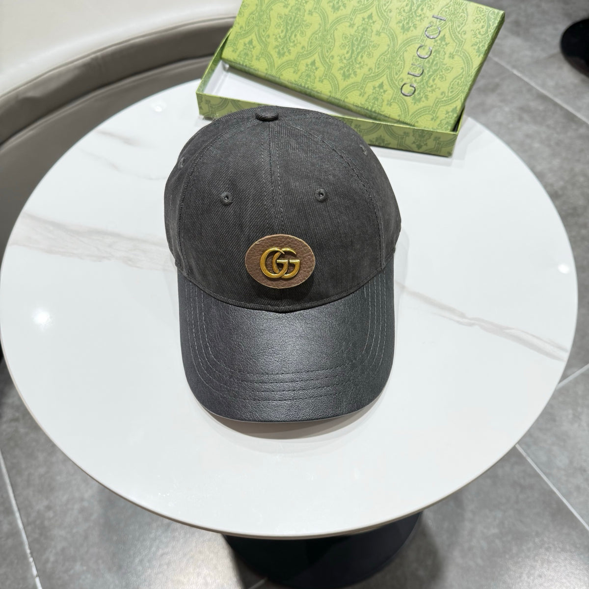 Baseball Cap - image 1