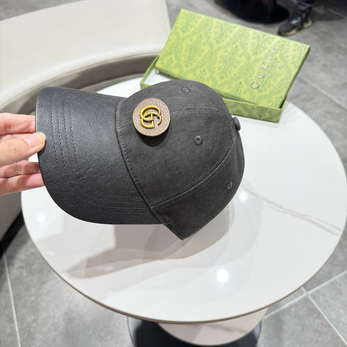 Baseball Cap - image 8