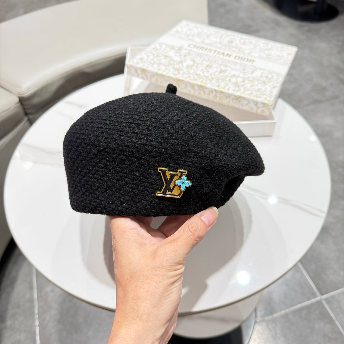 Beret - image 1