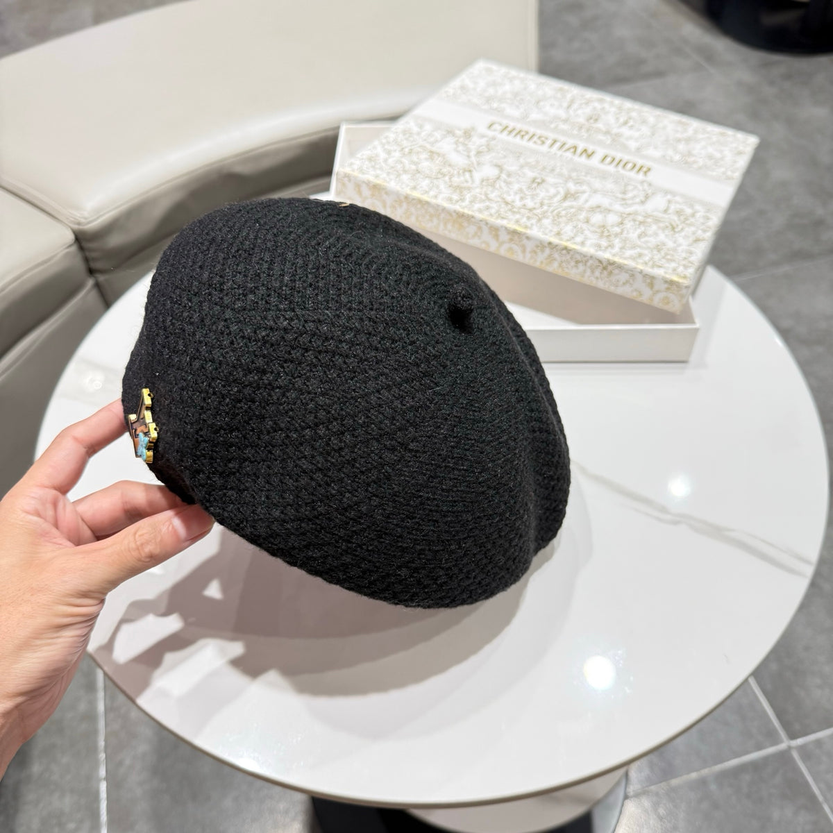 Beret - image 6