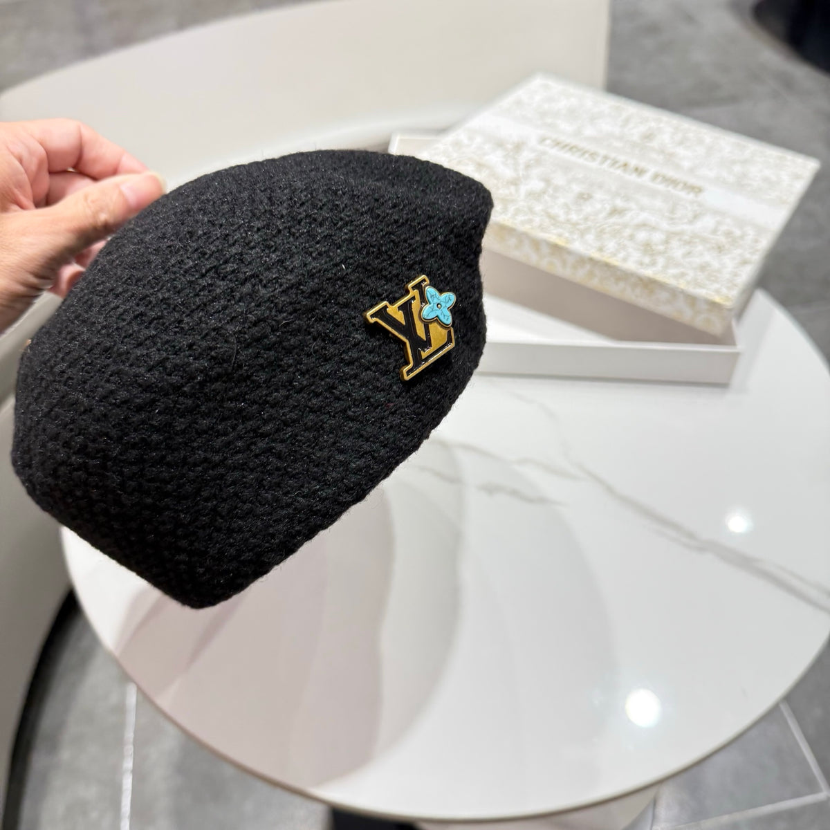 Beret - image 7
