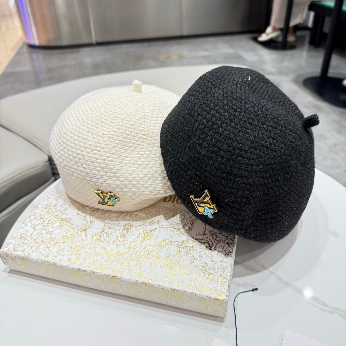 Beret - image 5