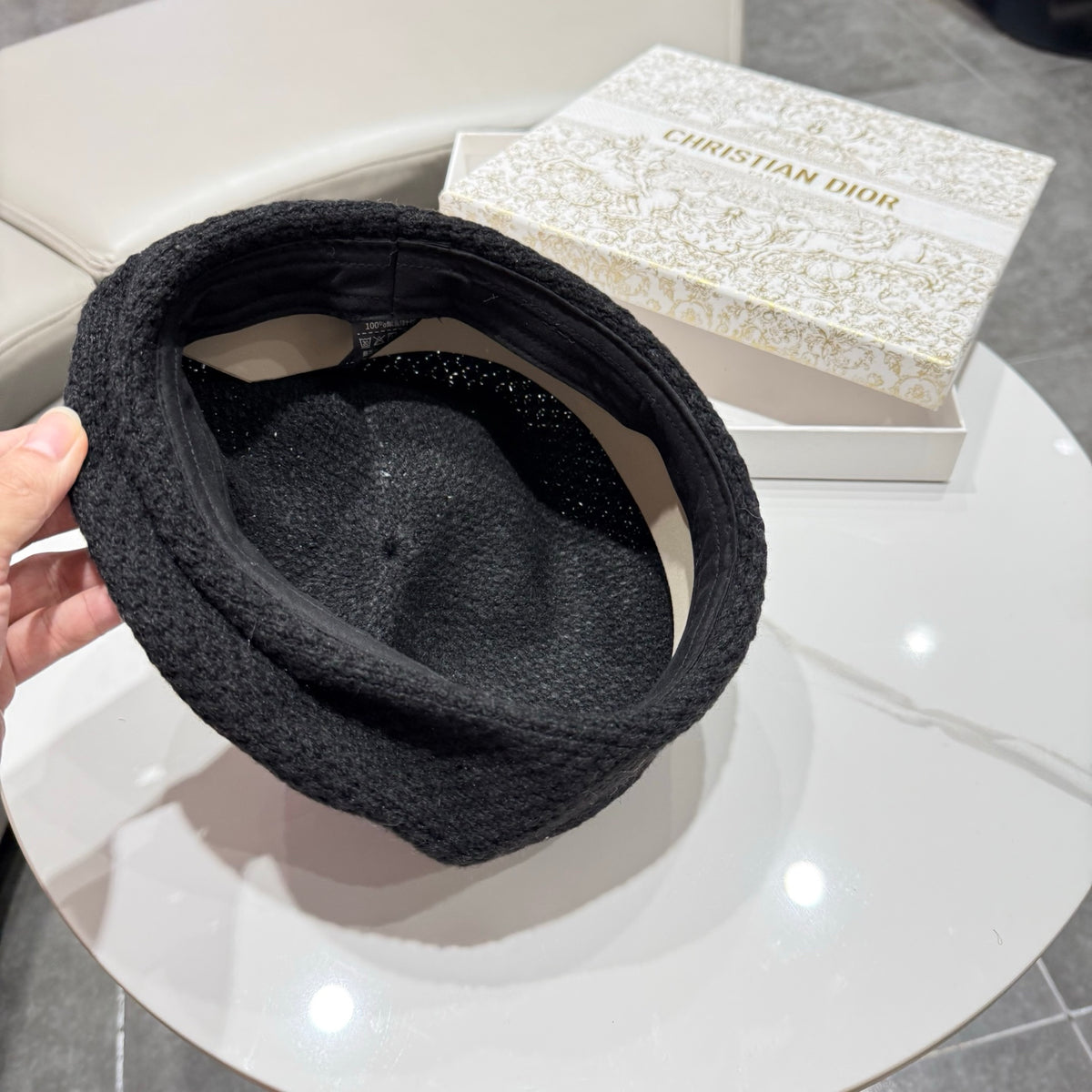 Beret - image 9