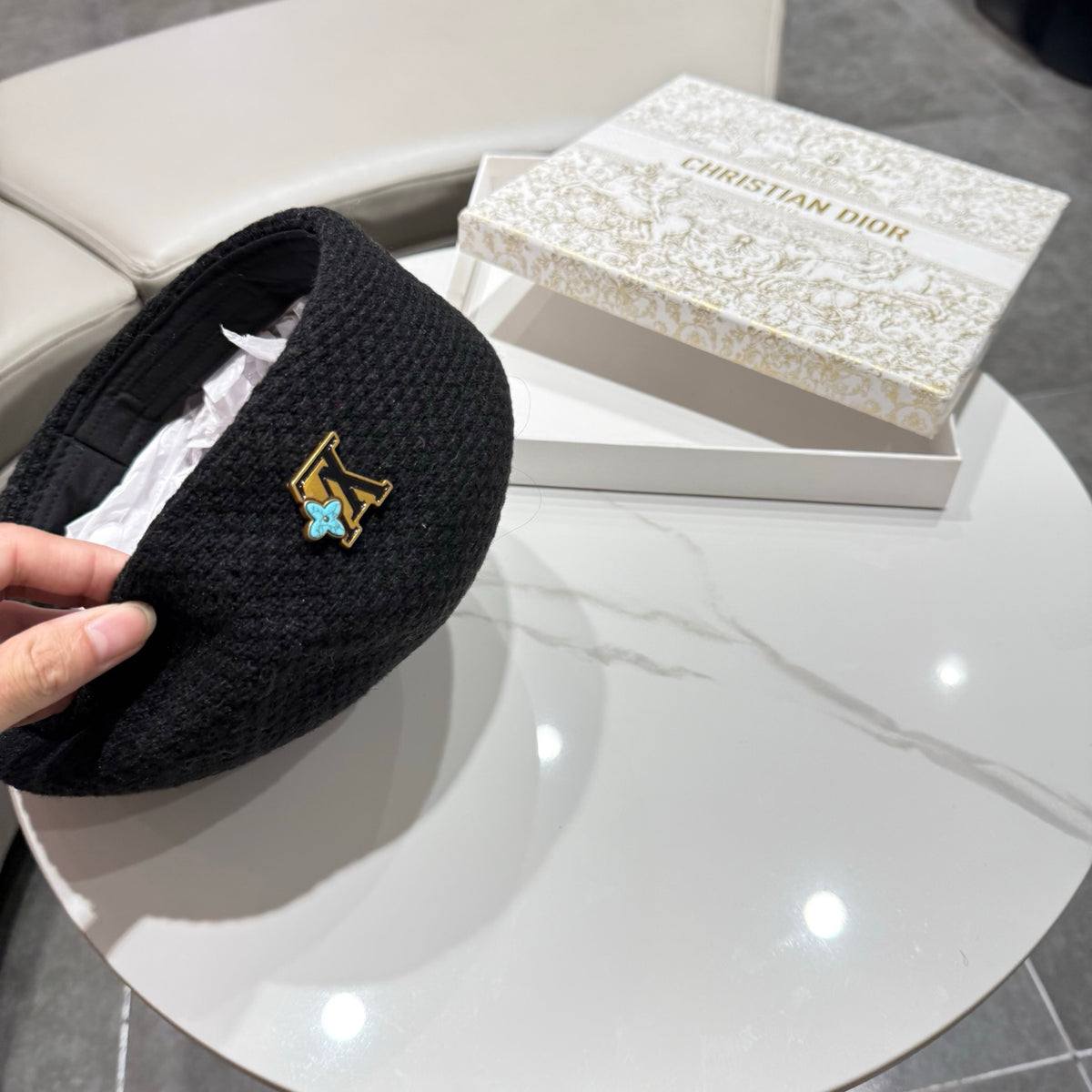 Beret - image 3