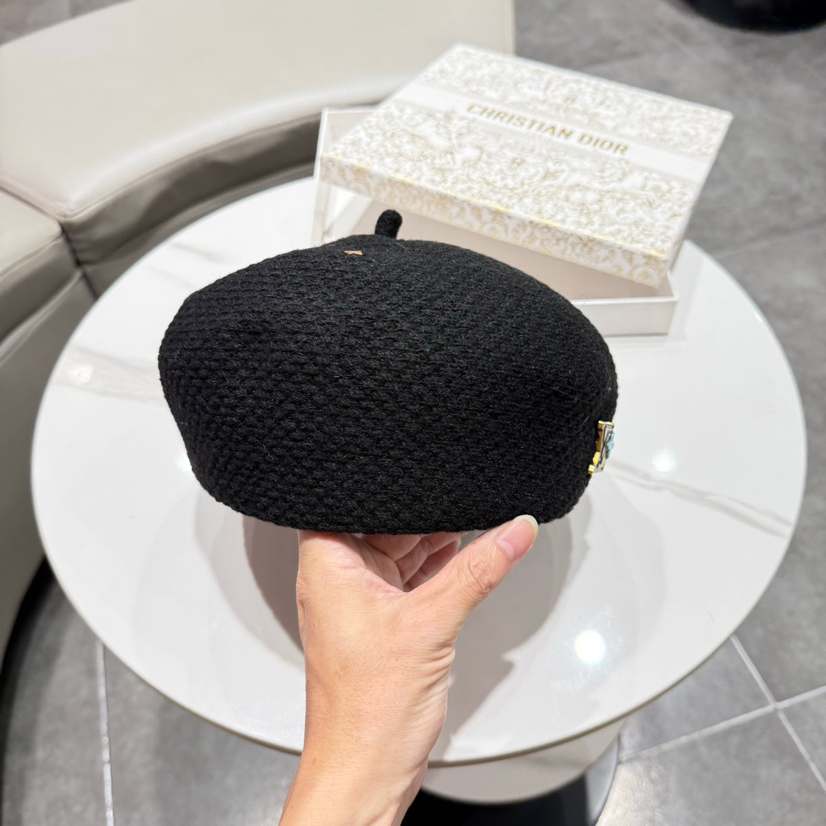 Beret - image 8