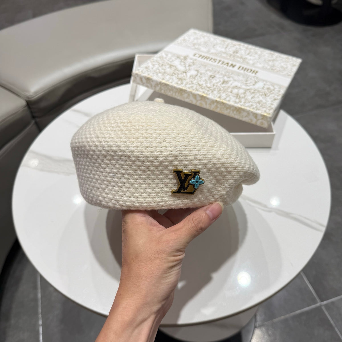 Beret - image 6