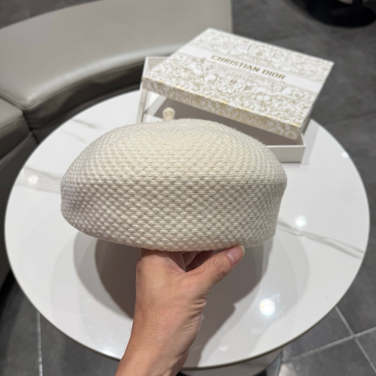 Beret - image 7