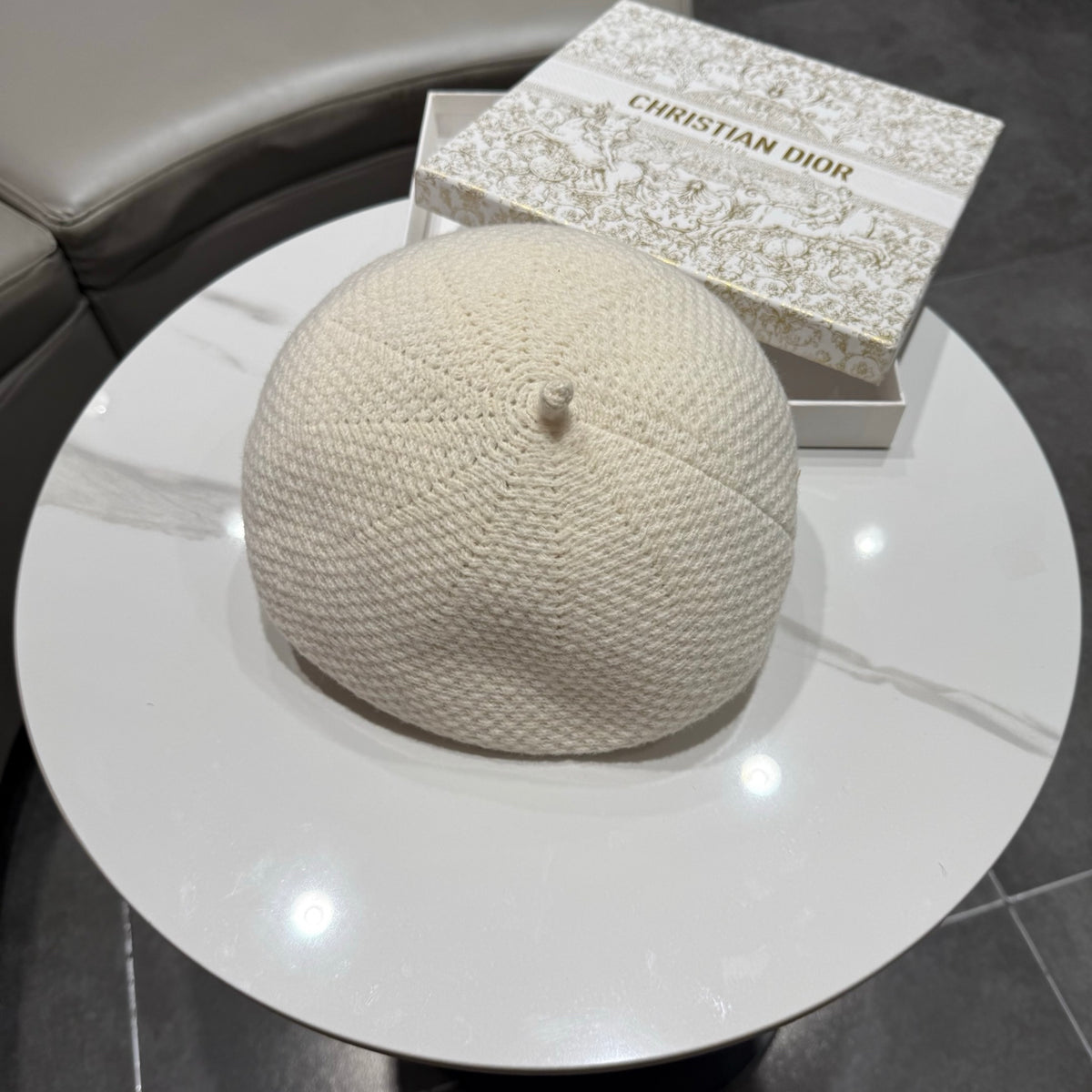 Beret - image 3