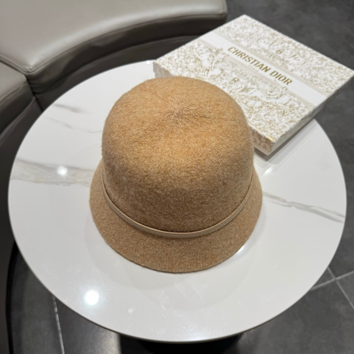 Prada Bucket Hat - image 8