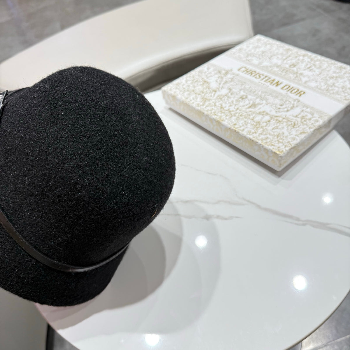 Prada Bucket Hat - image 4