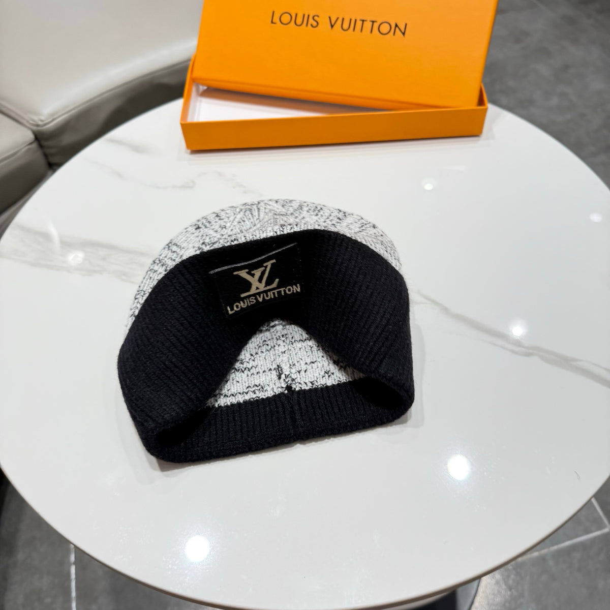 Louis Vuitton Baseball Cap - image 8