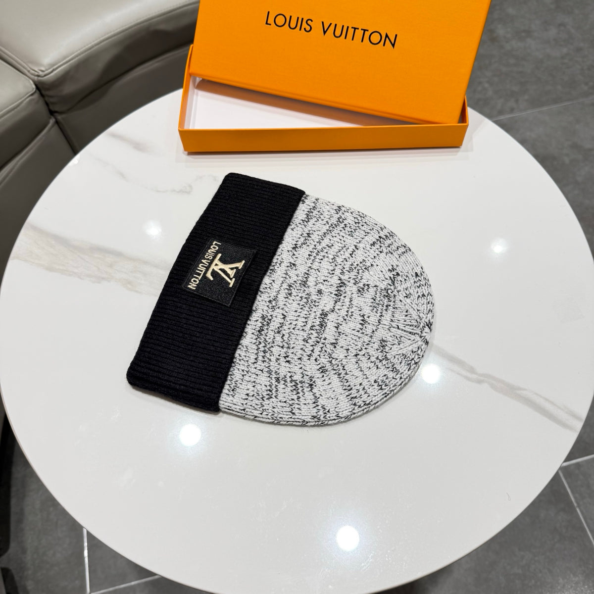 Louis Vuitton Baseball Cap - image 7