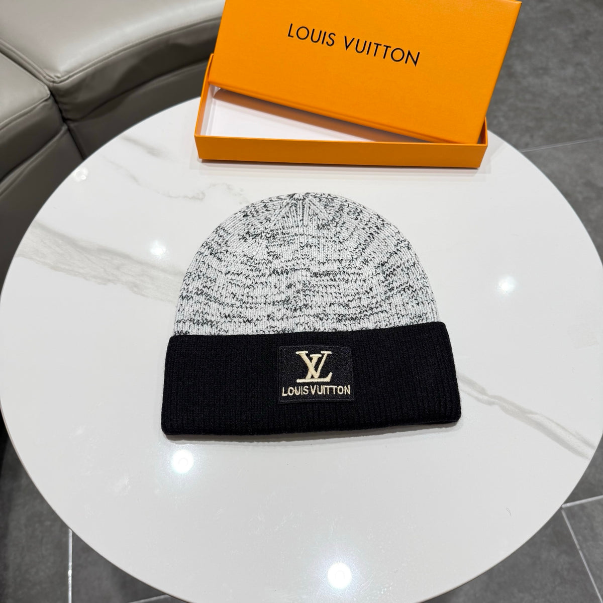 Louis Vuitton Baseball Cap - image 1