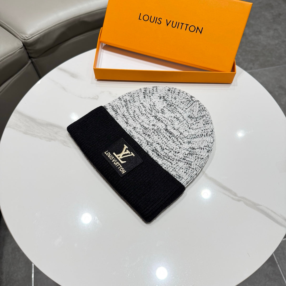Louis Vuitton Baseball Cap - image 2