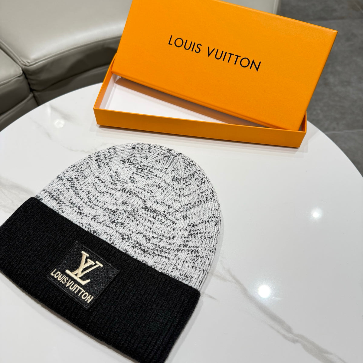 Louis Vuitton Baseball Cap - image 4