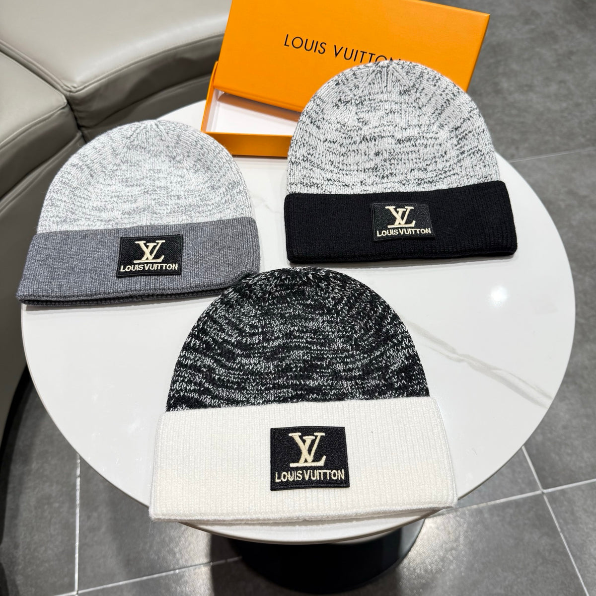 Louis Vuitton Baseball Cap - image 5