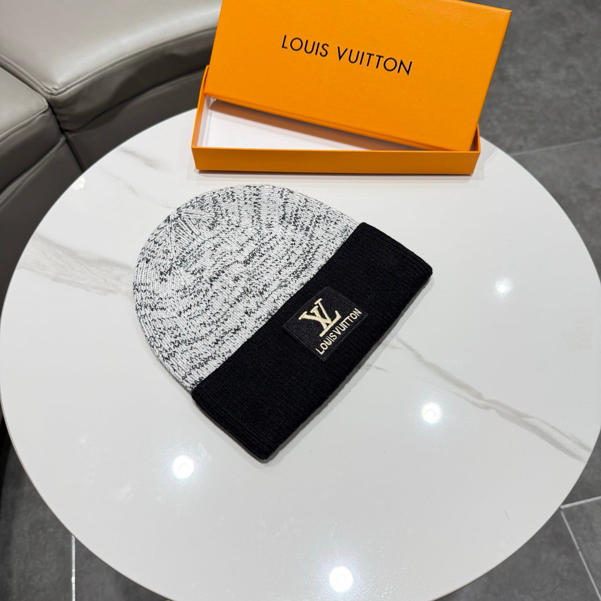 Louis Vuitton Baseball Cap - image 3
