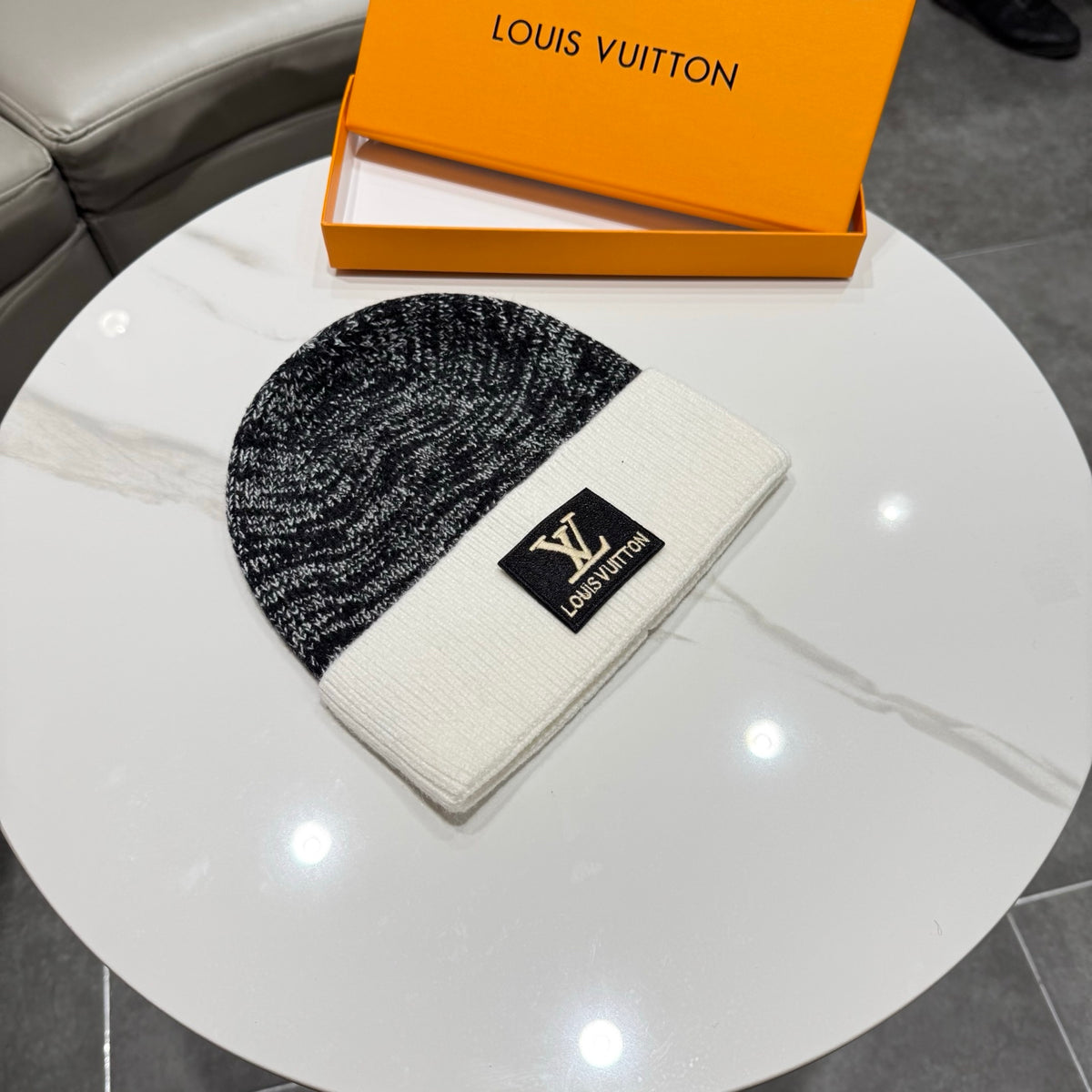 Louis Vuitton Baseball Cap - image 3