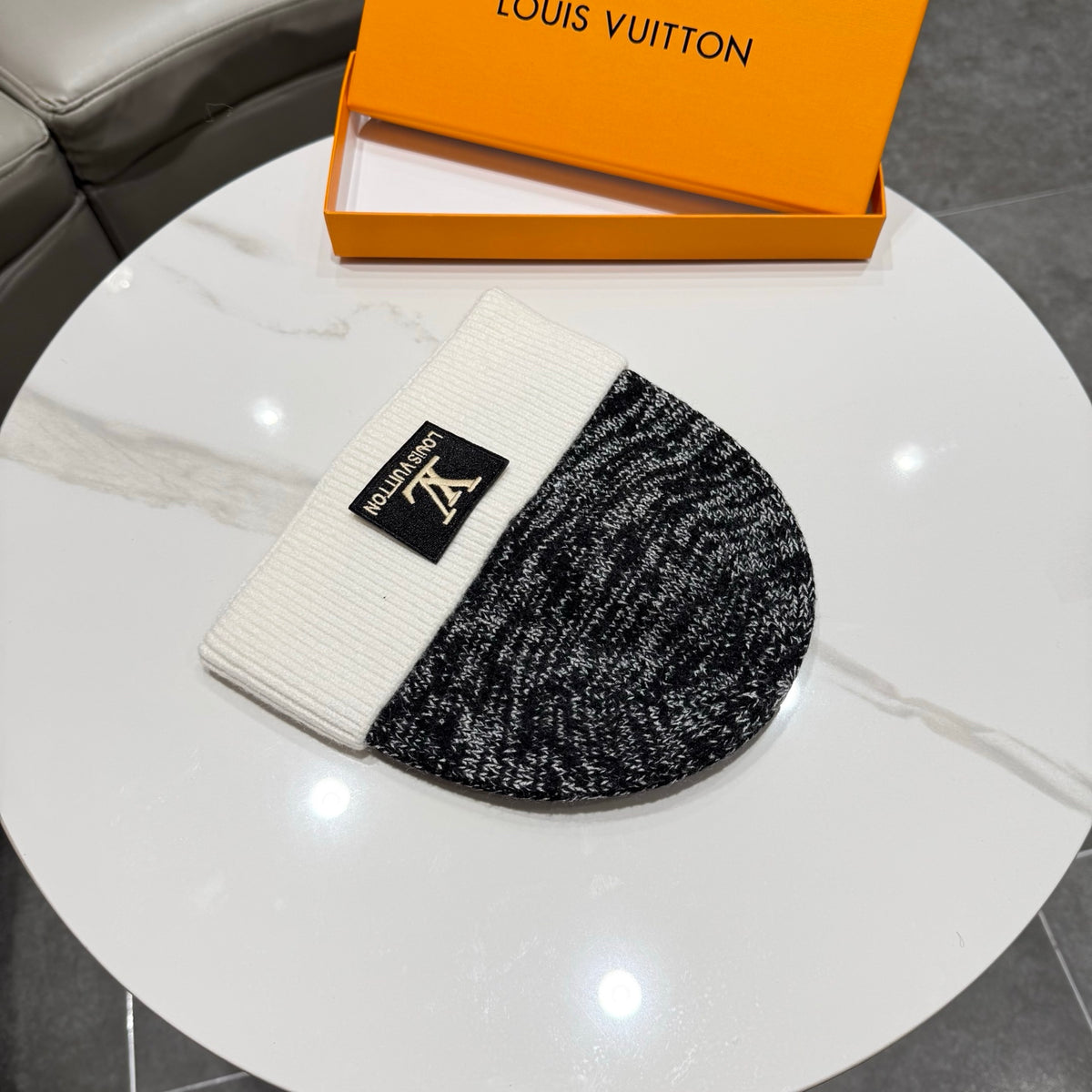 Louis Vuitton Baseball Cap - image 8