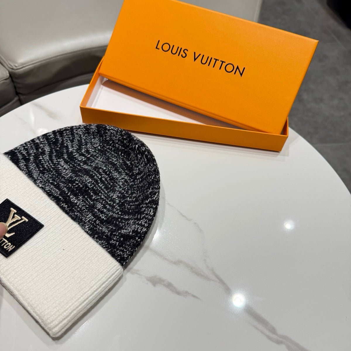 Louis Vuitton Baseball Cap - image 6