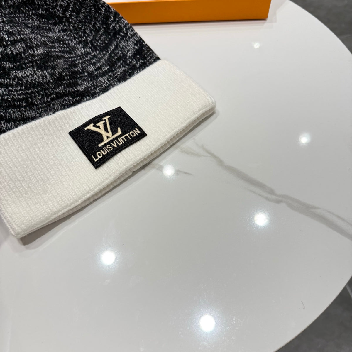 Louis Vuitton Baseball Cap - image 4