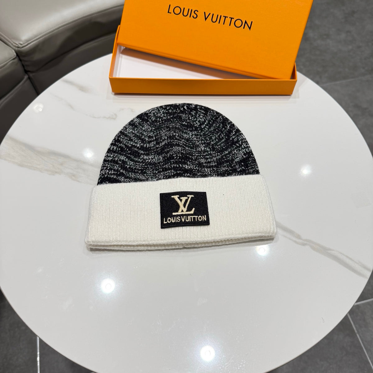 Louis Vuitton Baseball Cap - image 1