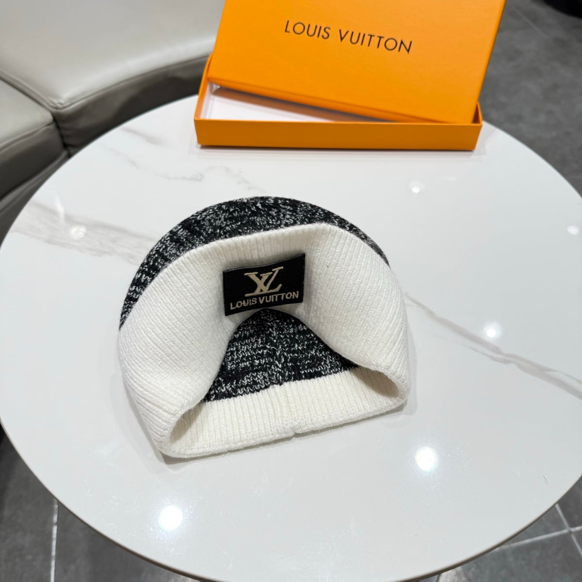 Louis Vuitton Baseball Cap - image 9