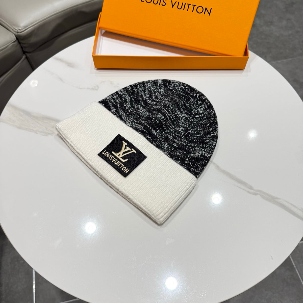 Louis Vuitton Baseball Cap - image 2