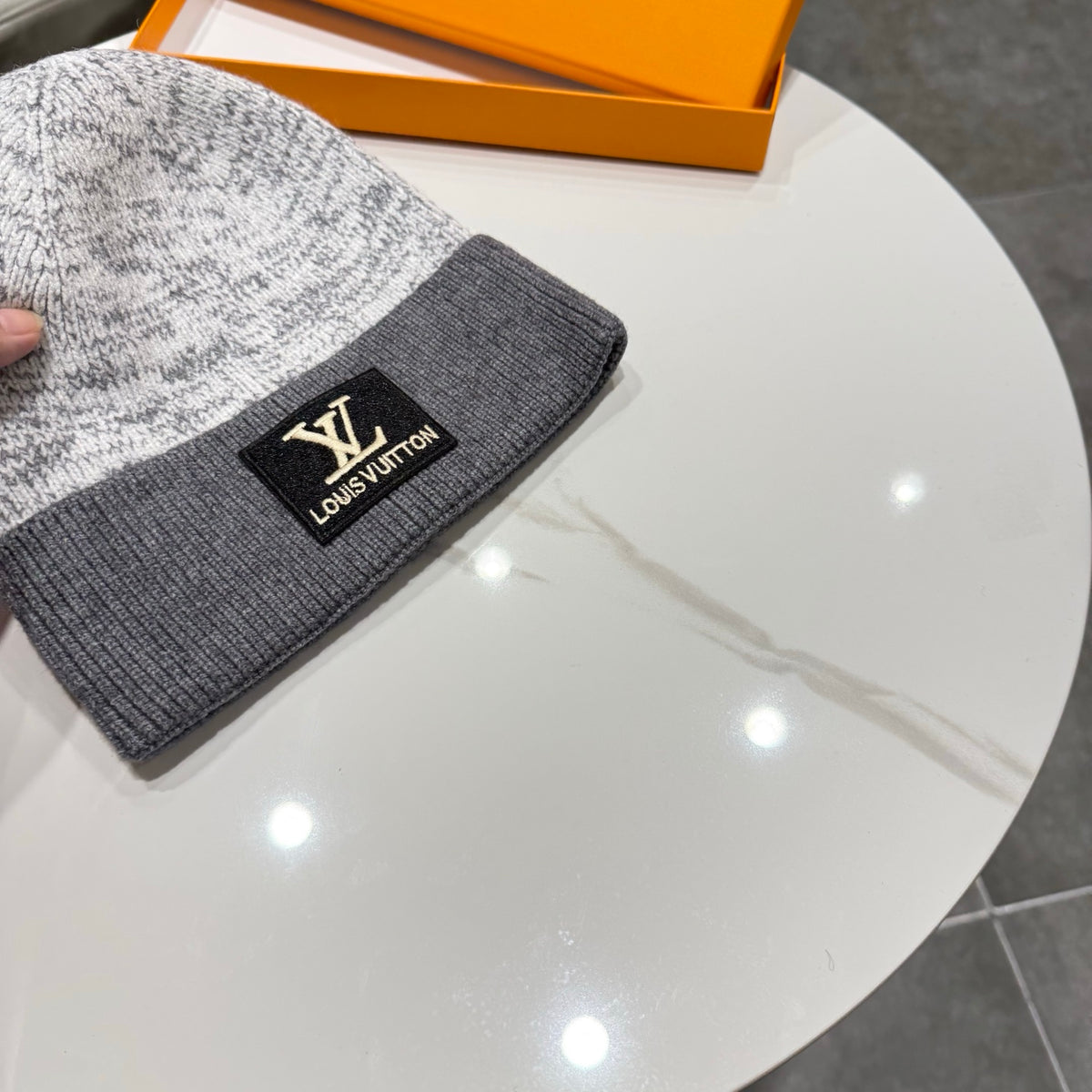 Louis Vuitton Baseball Cap - image 4