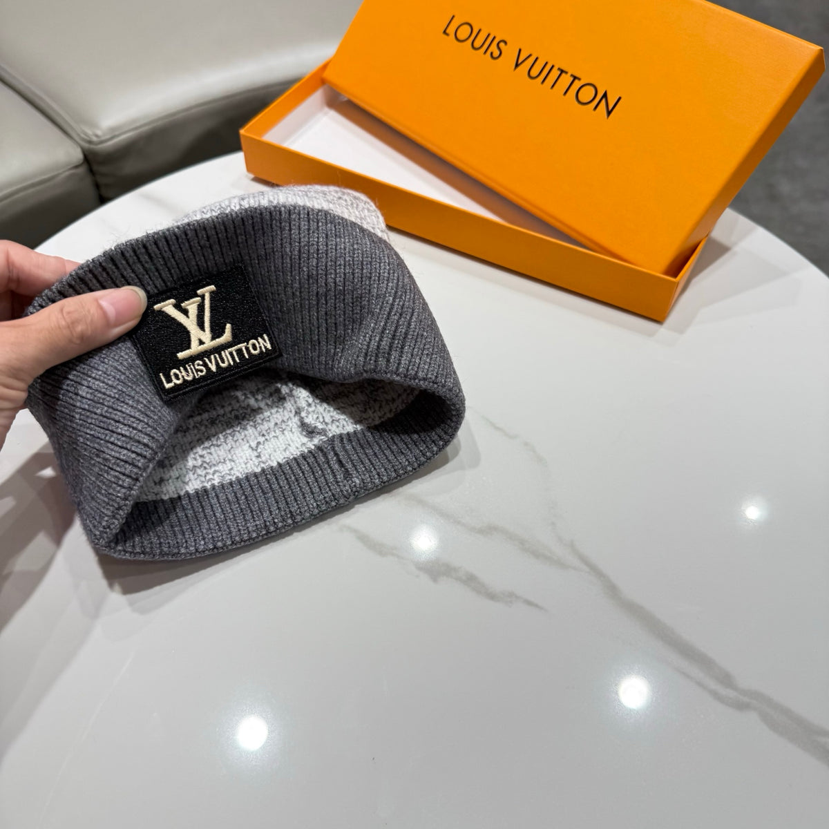 Louis Vuitton Baseball Cap - image 9