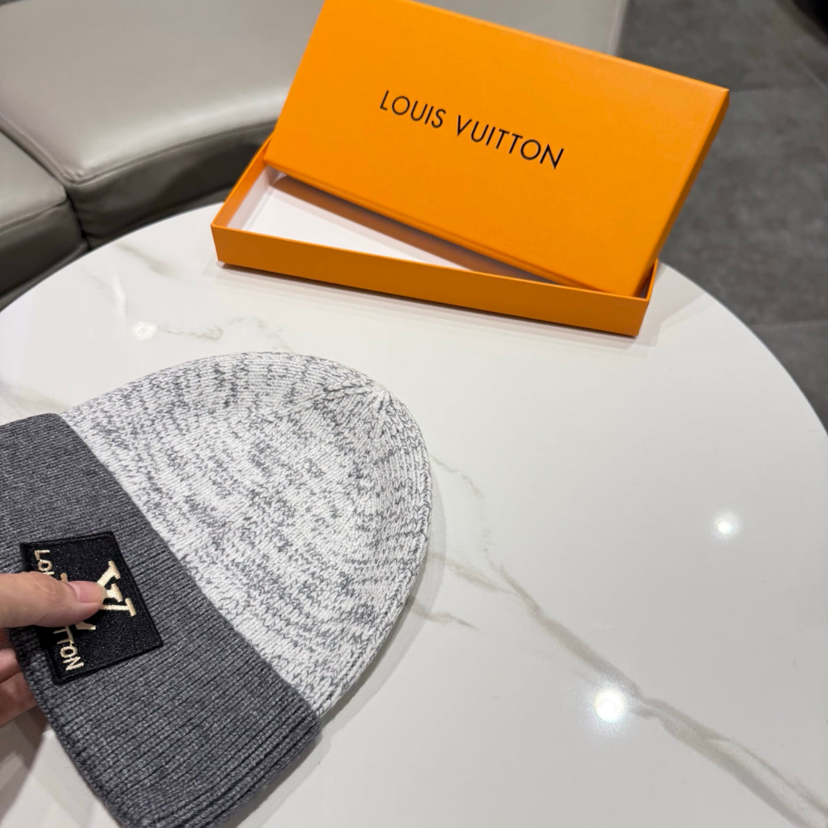 Louis Vuitton Baseball Cap - image 6