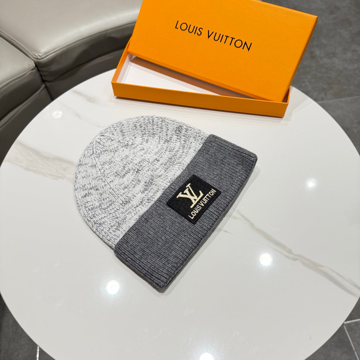 Fashion Hat - image 1