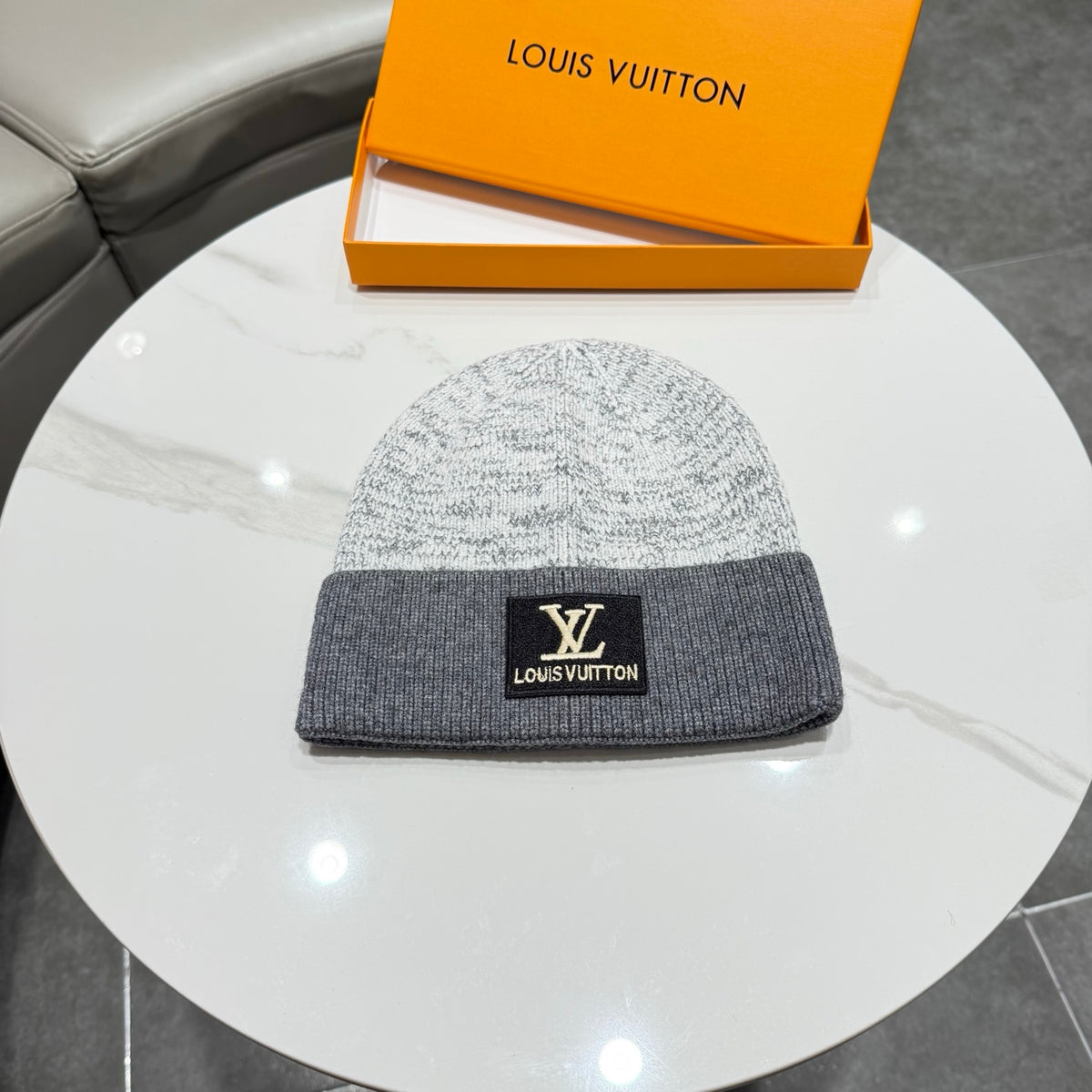 Louis Vuitton Baseball Cap - image 1