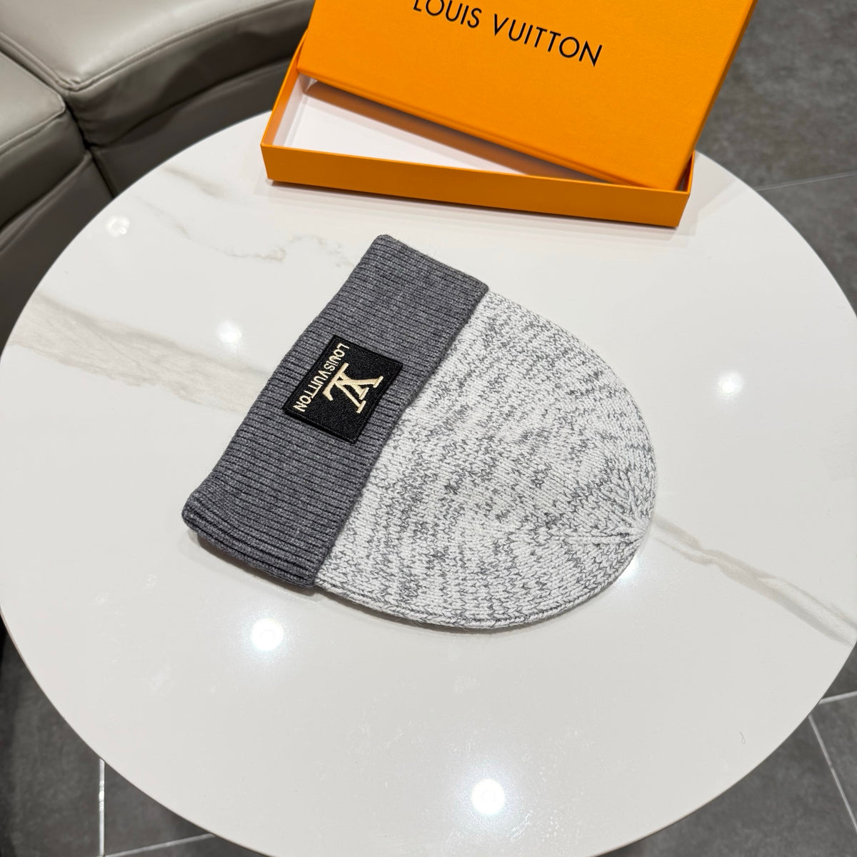 Louis Vuitton Baseball Cap - image 8
