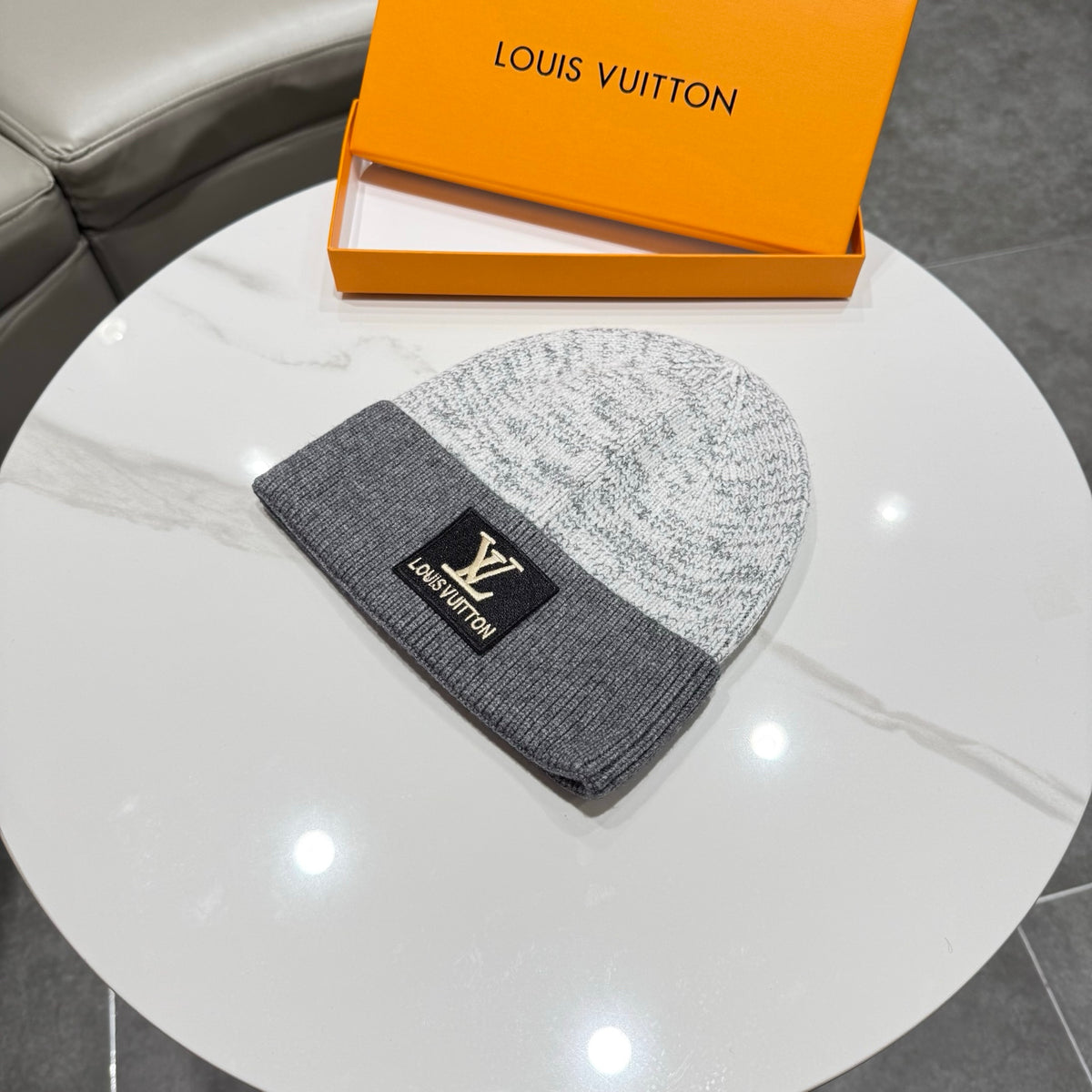 Louis Vuitton Baseball Cap - image 2