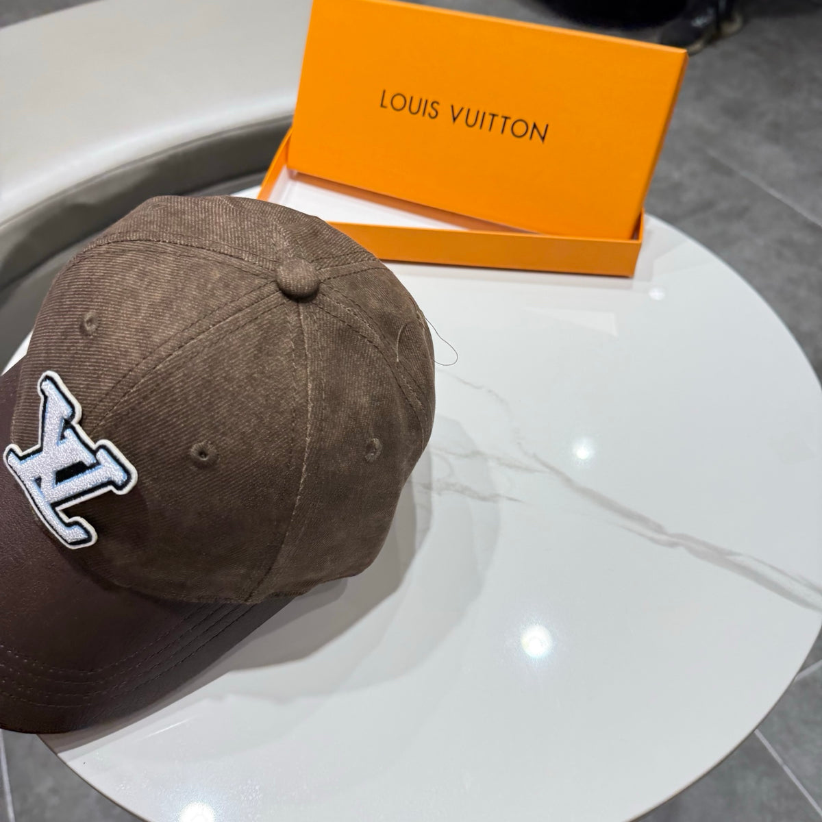 Louis Vuitton Baseball Cap - image 6