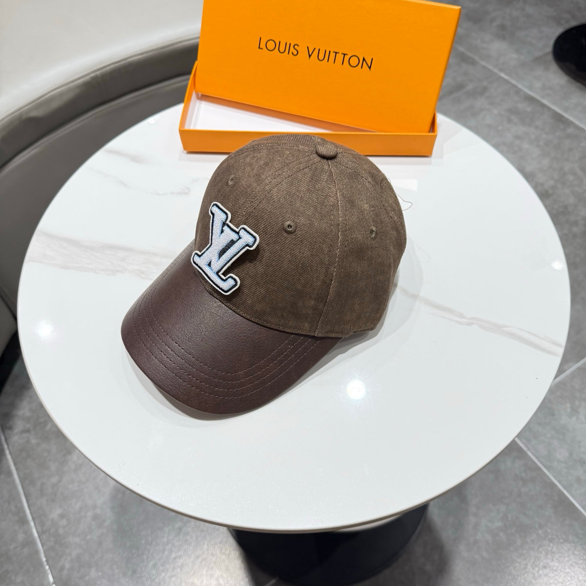 Louis Vuitton Baseball Cap - image 2