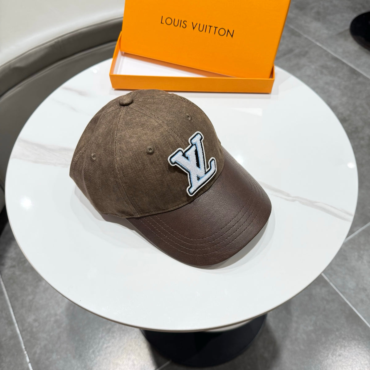 Louis Vuitton Baseball Cap - image 3