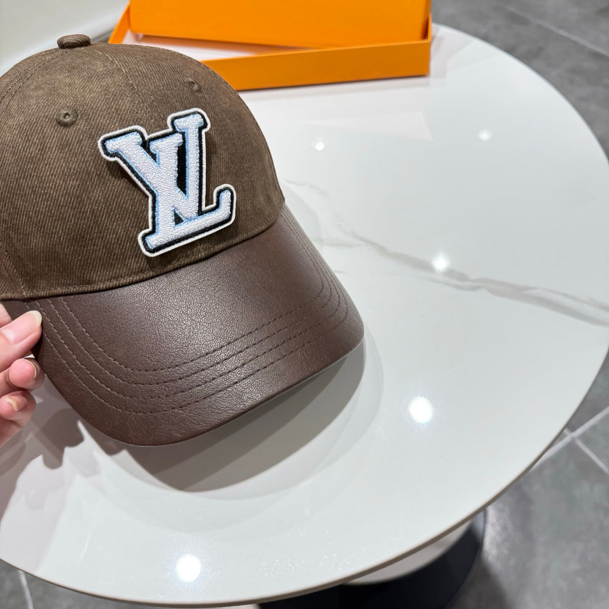 Louis Vuitton Baseball Cap - image 4