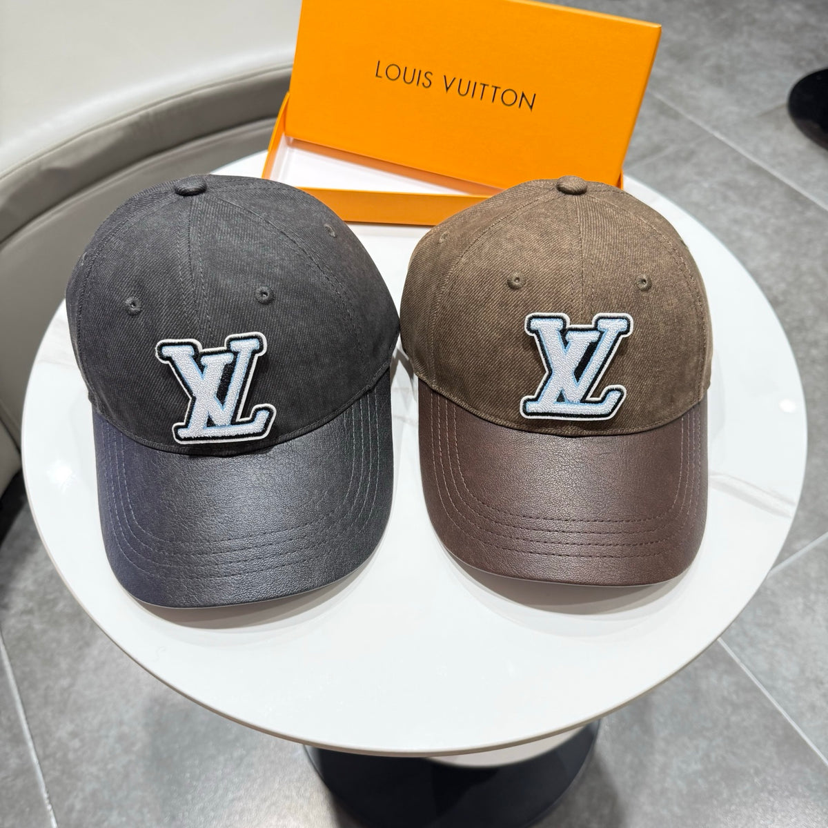 Louis Vuitton Baseball Cap - image 5