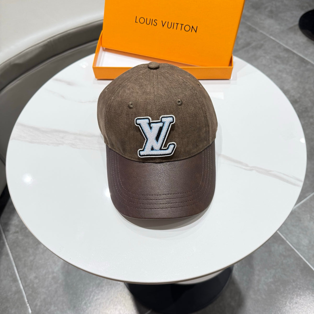 Louis Vuitton Baseball Cap - image 1