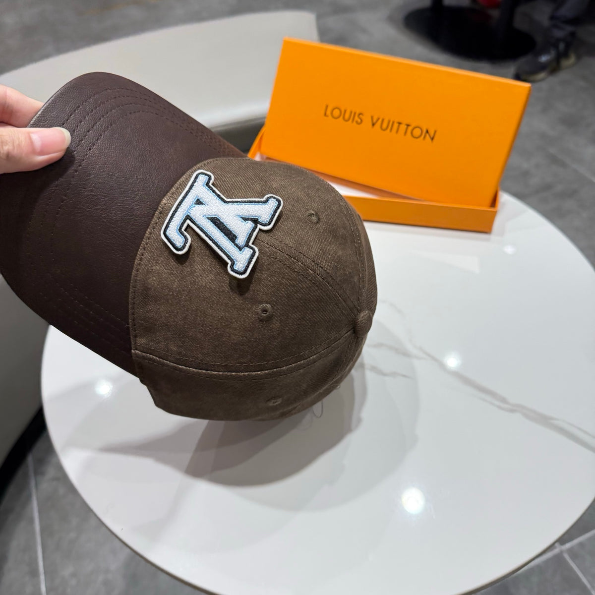 Louis Vuitton Baseball Cap - image 7