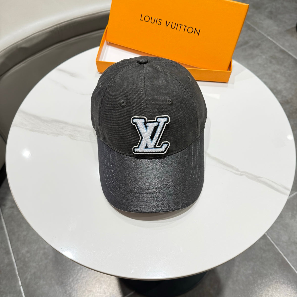 Louis Vuitton Baseball Cap - image 1