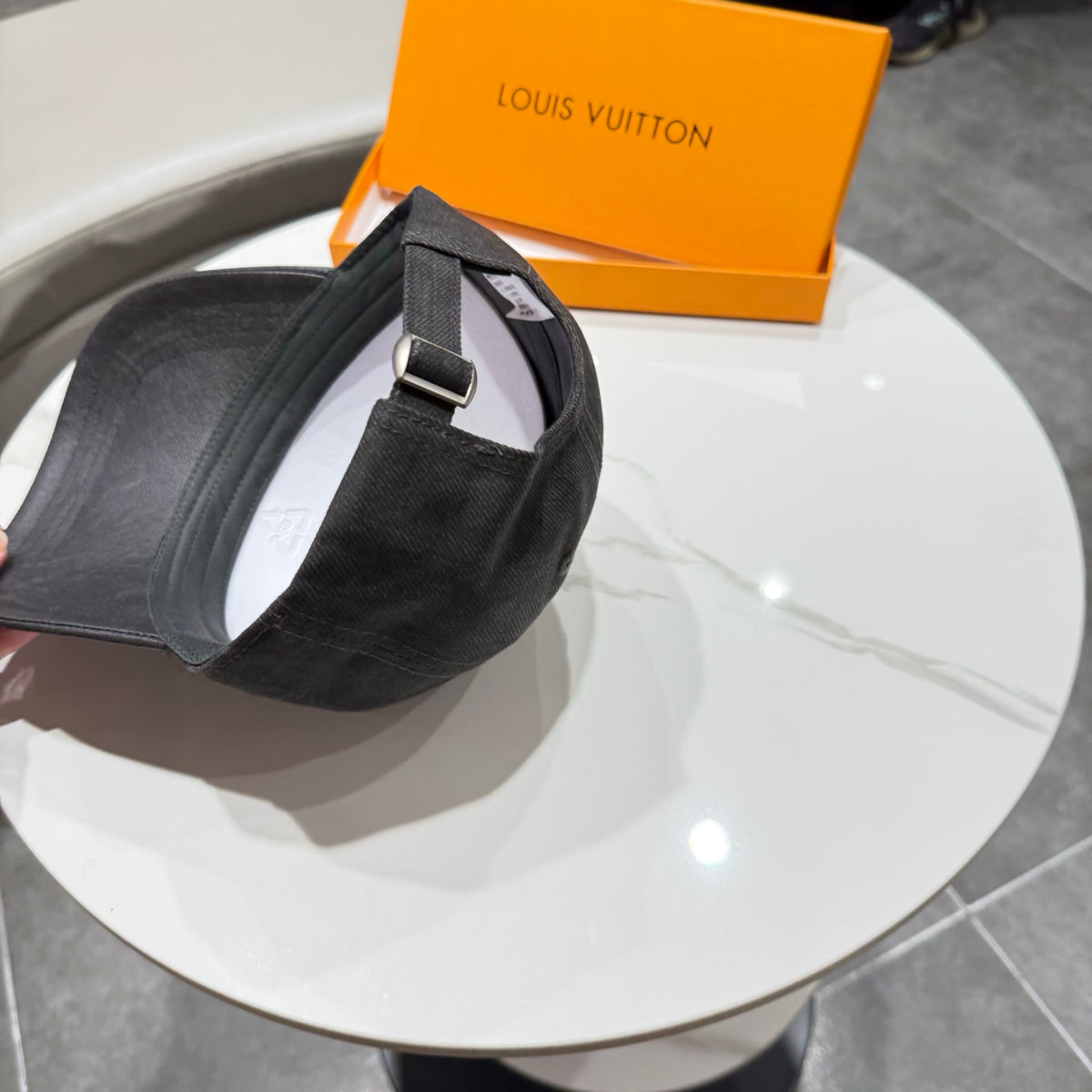 Louis Vuitton Baseball Cap - image 8