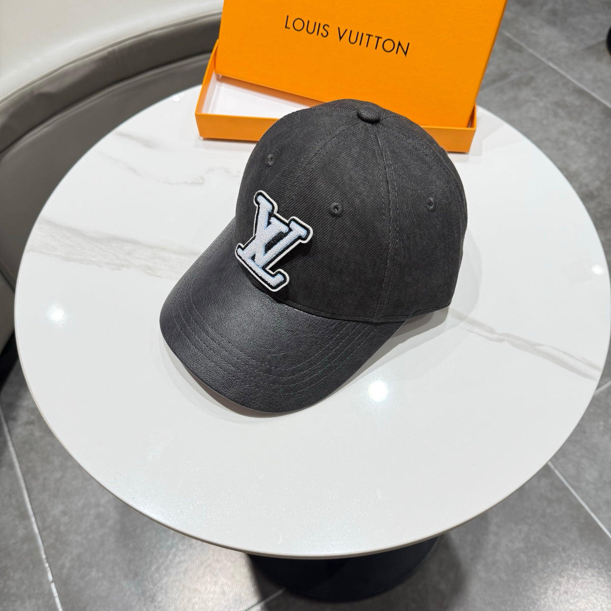 Louis Vuitton Baseball Cap - image 2
