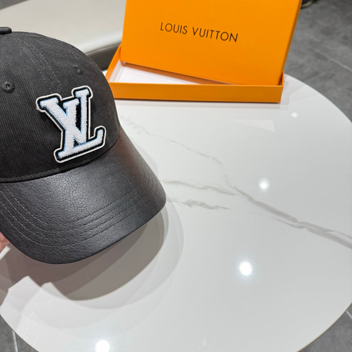 Louis Vuitton Baseball Cap - image 4
